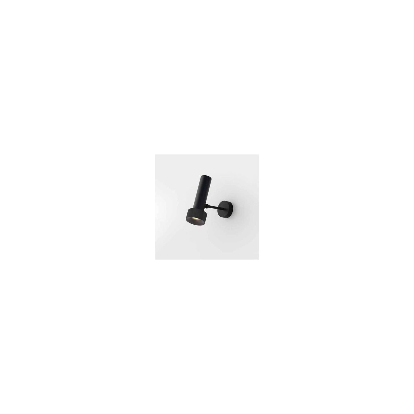 Focus LED Wall Light with Adjustable Head