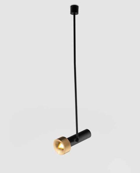Focus LED Pendant