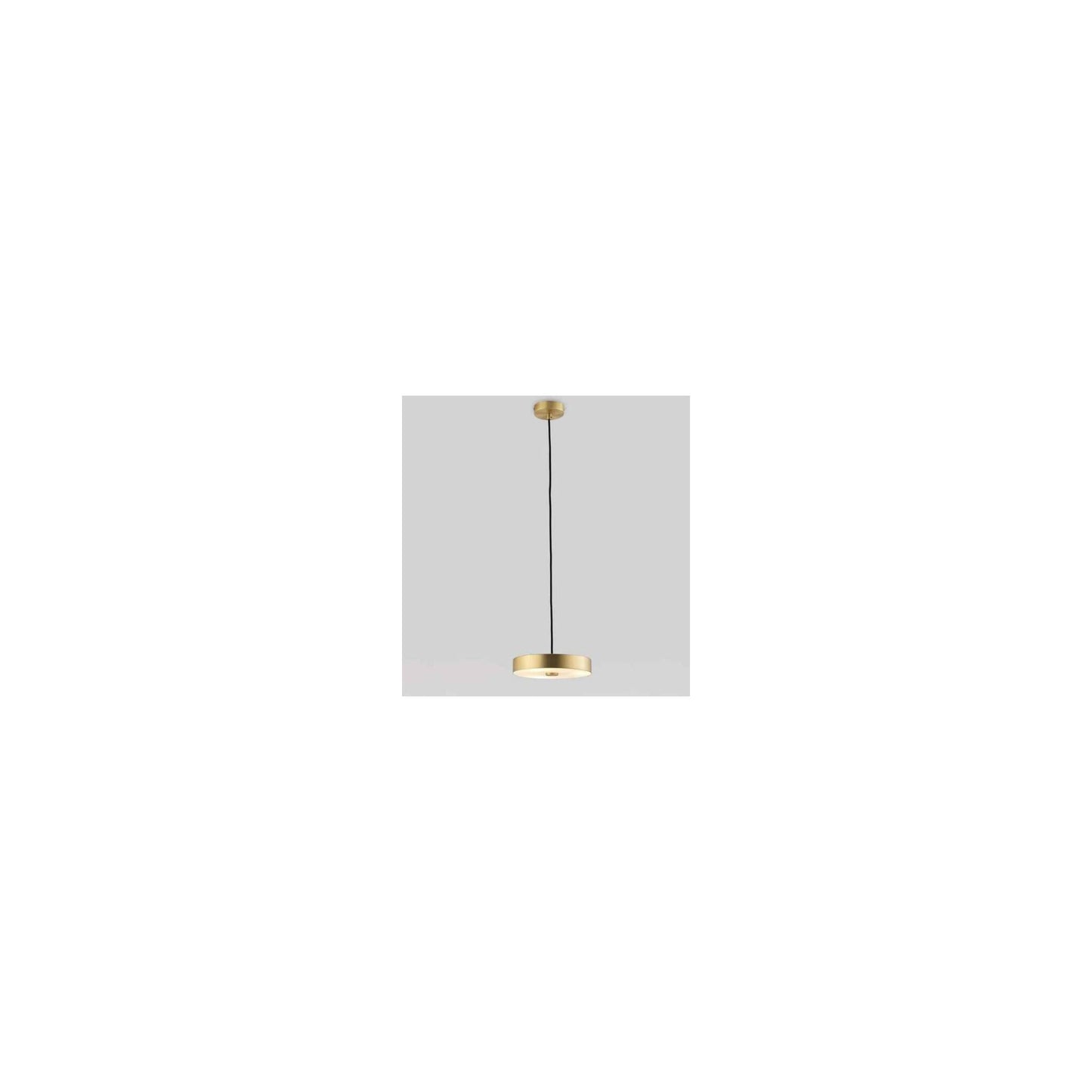 Ambor 3-Light LED Pendant