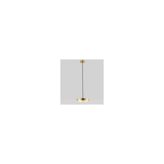 Ambor 3-Light LED Pendant