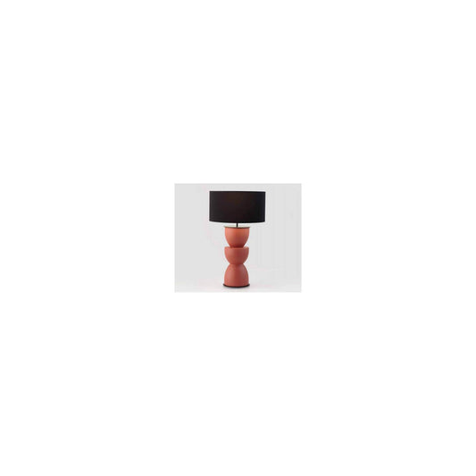 Metric Table Lamp