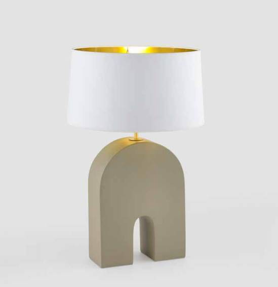 Aromas Table Lamp by Pepe Fornas