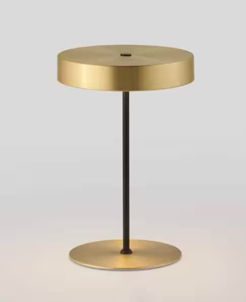 Ambor LED Table Lamp