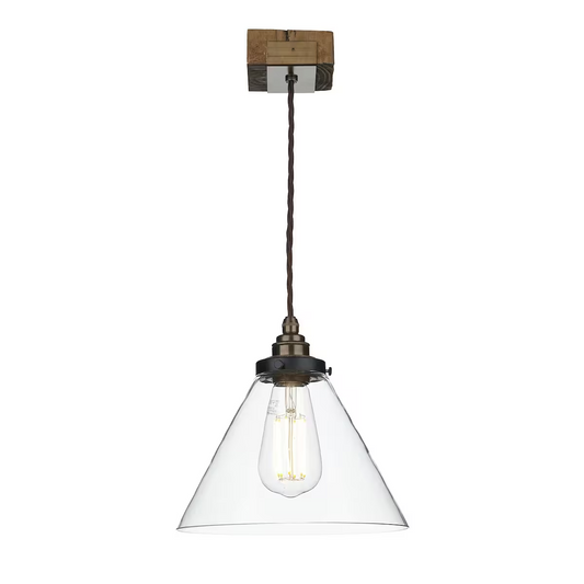 Aspen 1-Light Pendant