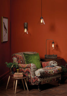 David Hunt Lighting Aspen Pendant