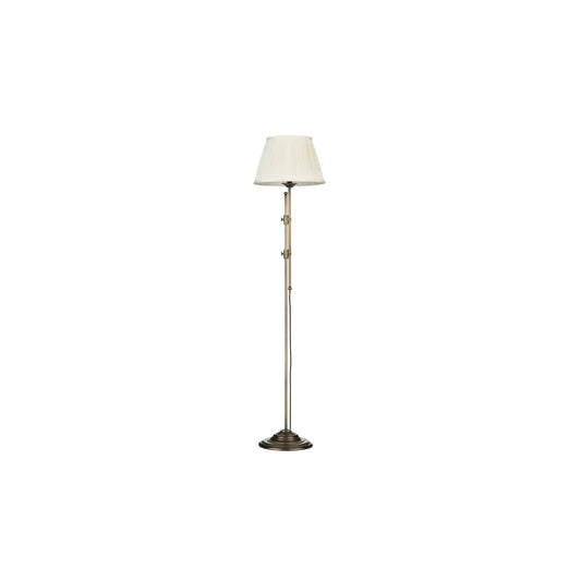Chester Adjustable Floor Lamp