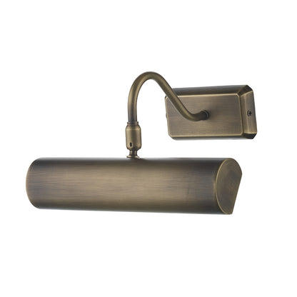 David Hunt Lighting Ines Picture Light