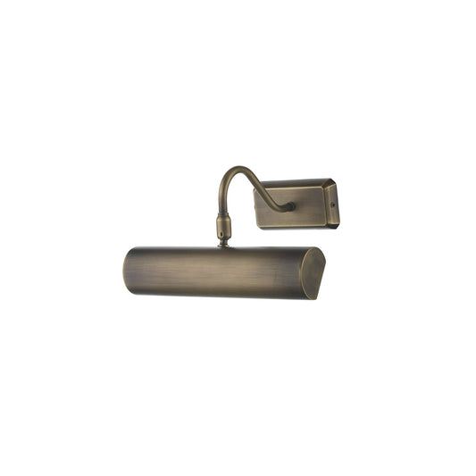 Ines Picture Light Solid Brass
