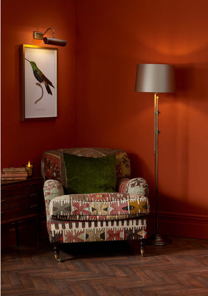 David Hunt Lighting Ines Picture Light