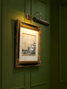 David Hunt Lighting 4-Light Picture Light