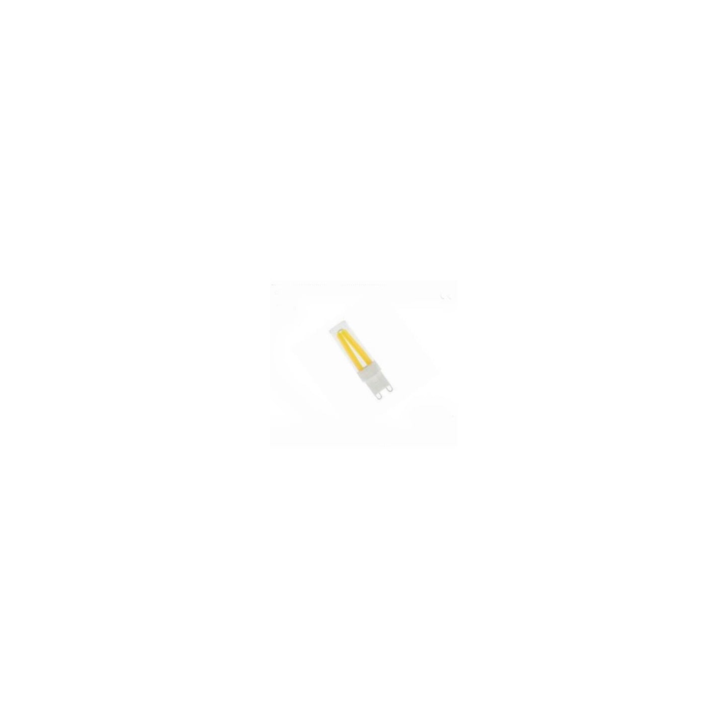 Accesories 2700K G9 Bulb