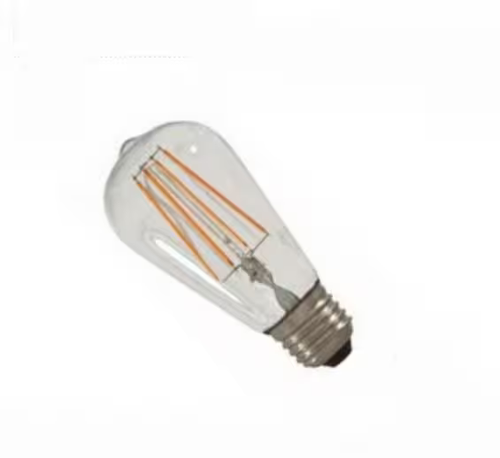 Accesories 4W E27 LED Bulb