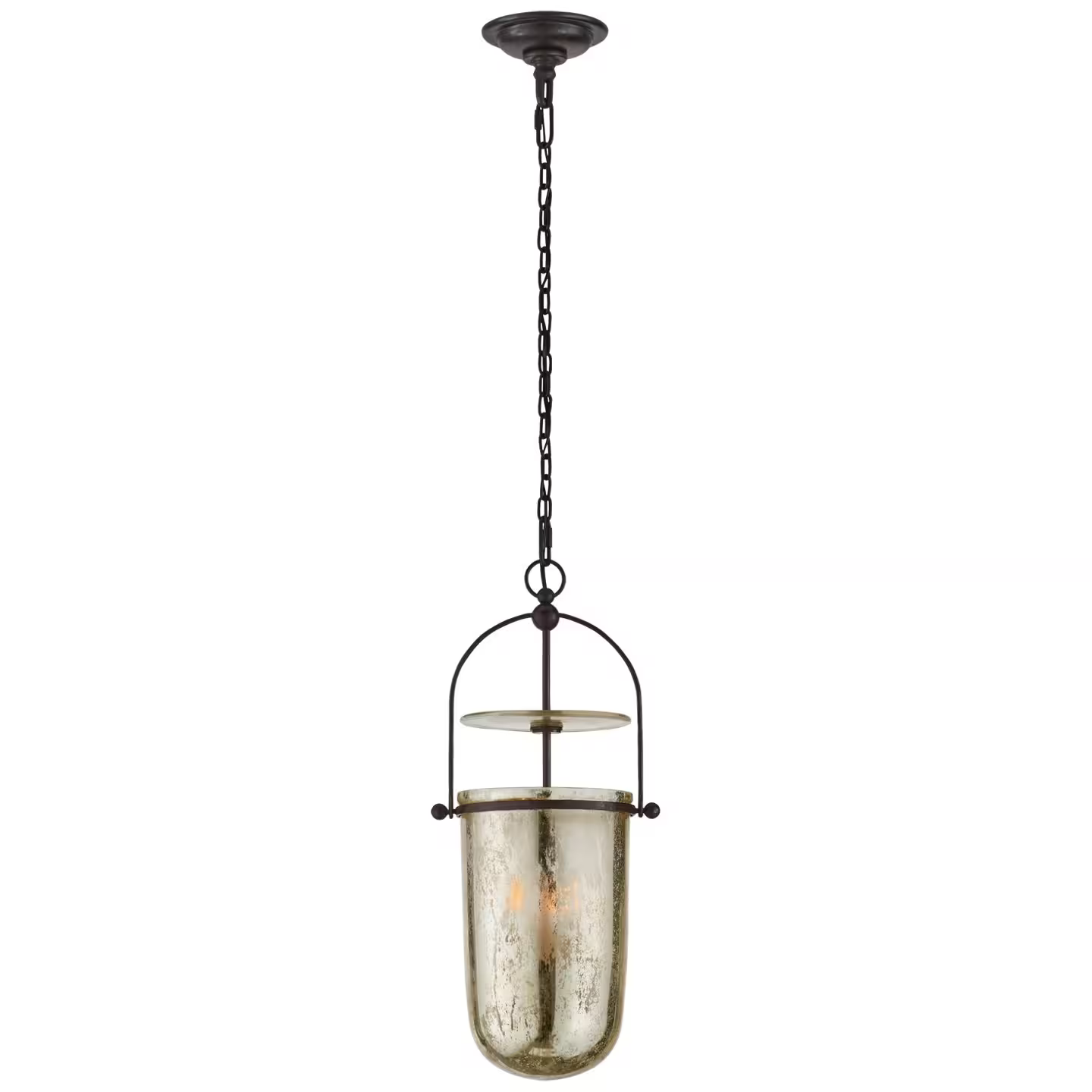 Lorford Tall Smoke Bell Lantern