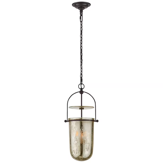 Lorford Tall Smoke Bell Lantern
