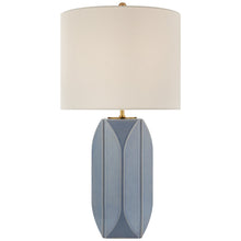Carmilla Medium Table Lamp