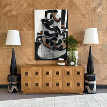 Cachet Floor Lamp