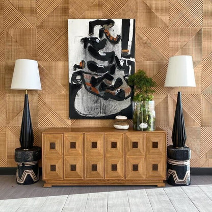 Cachet Floor Lamp