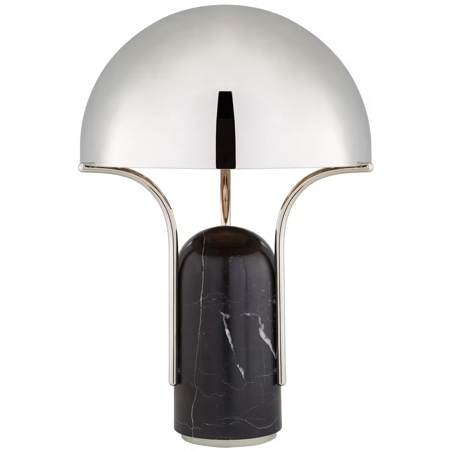 Affinity Medium Dome Table Lamp