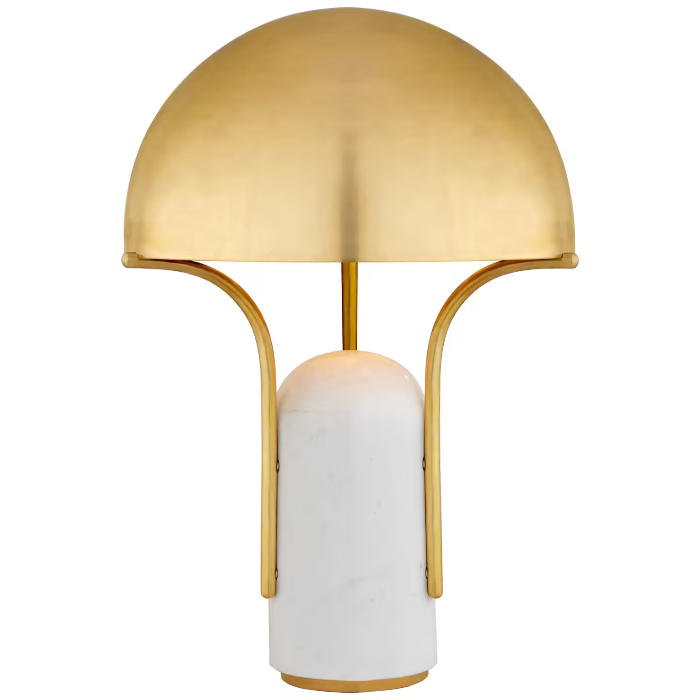 Affinity Medium Dome Table Lamp