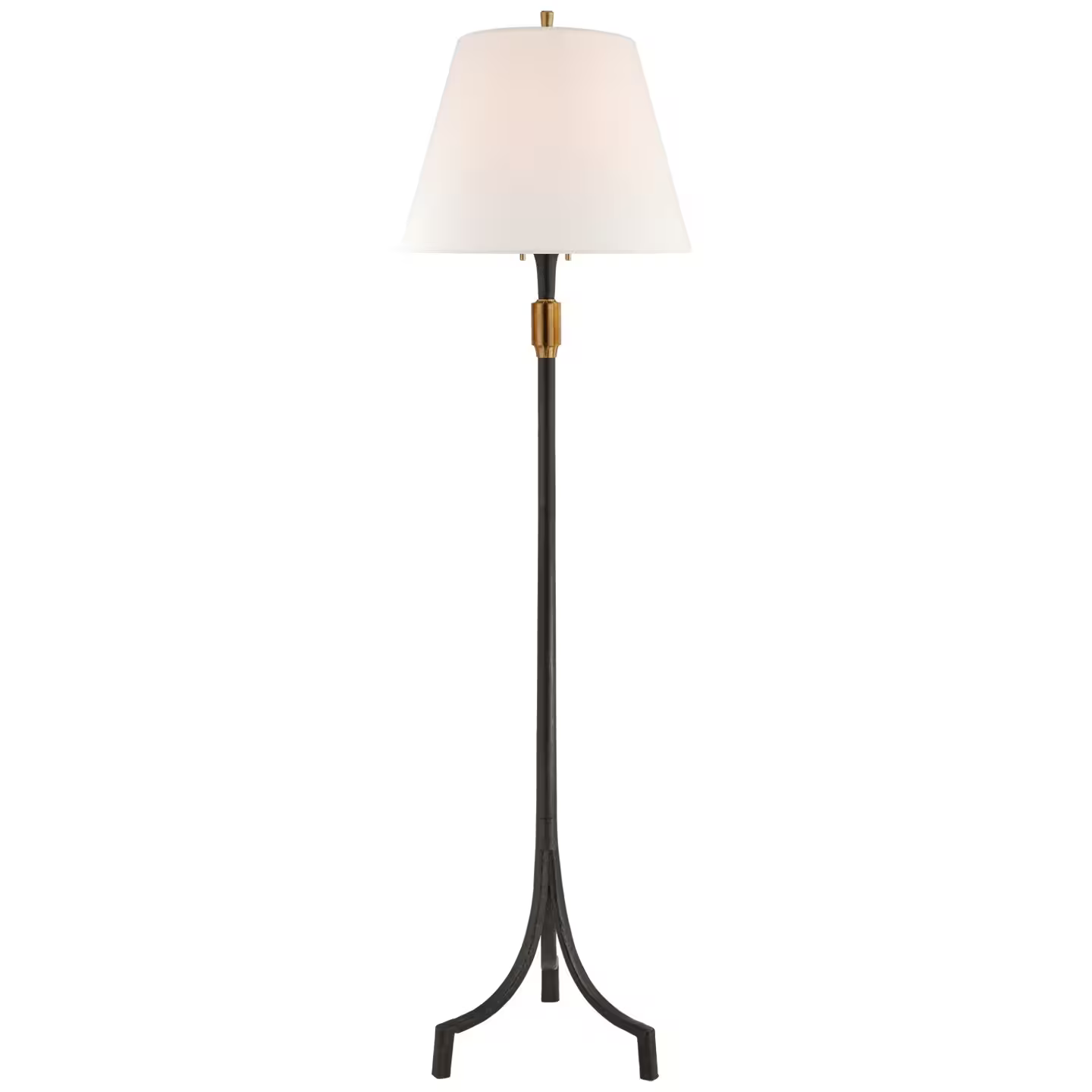 Arturo Forged Floor Lamp