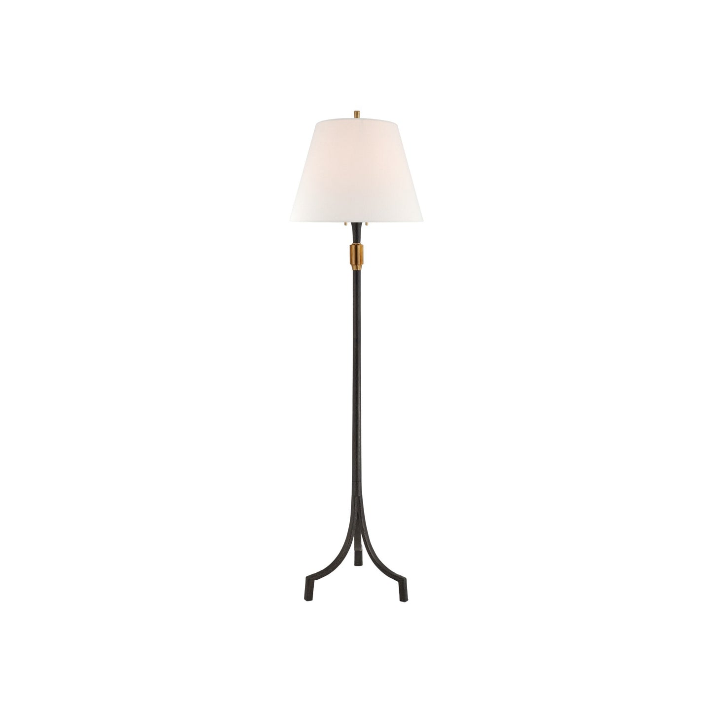 Arturo Forged Floor Lamp