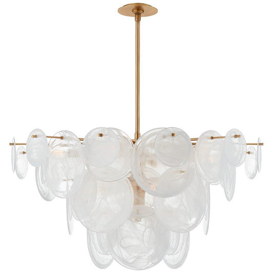 Visual Comfort Loire Chandelier