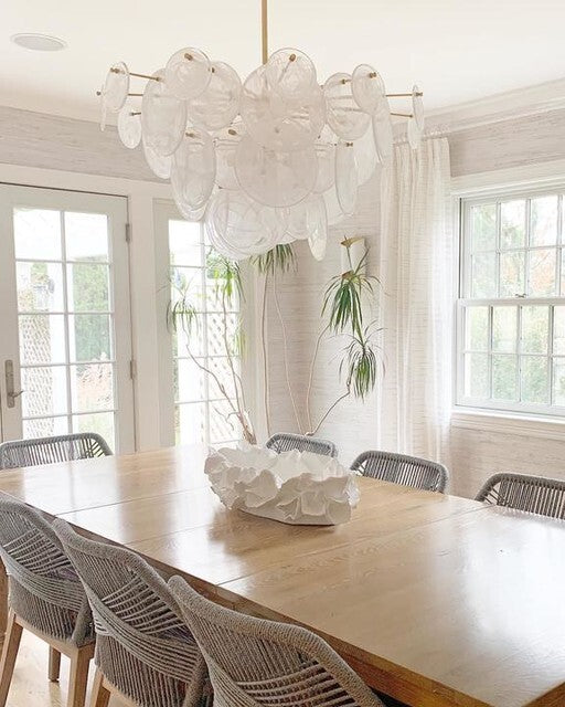 Visual Comfort Loire Chandelier