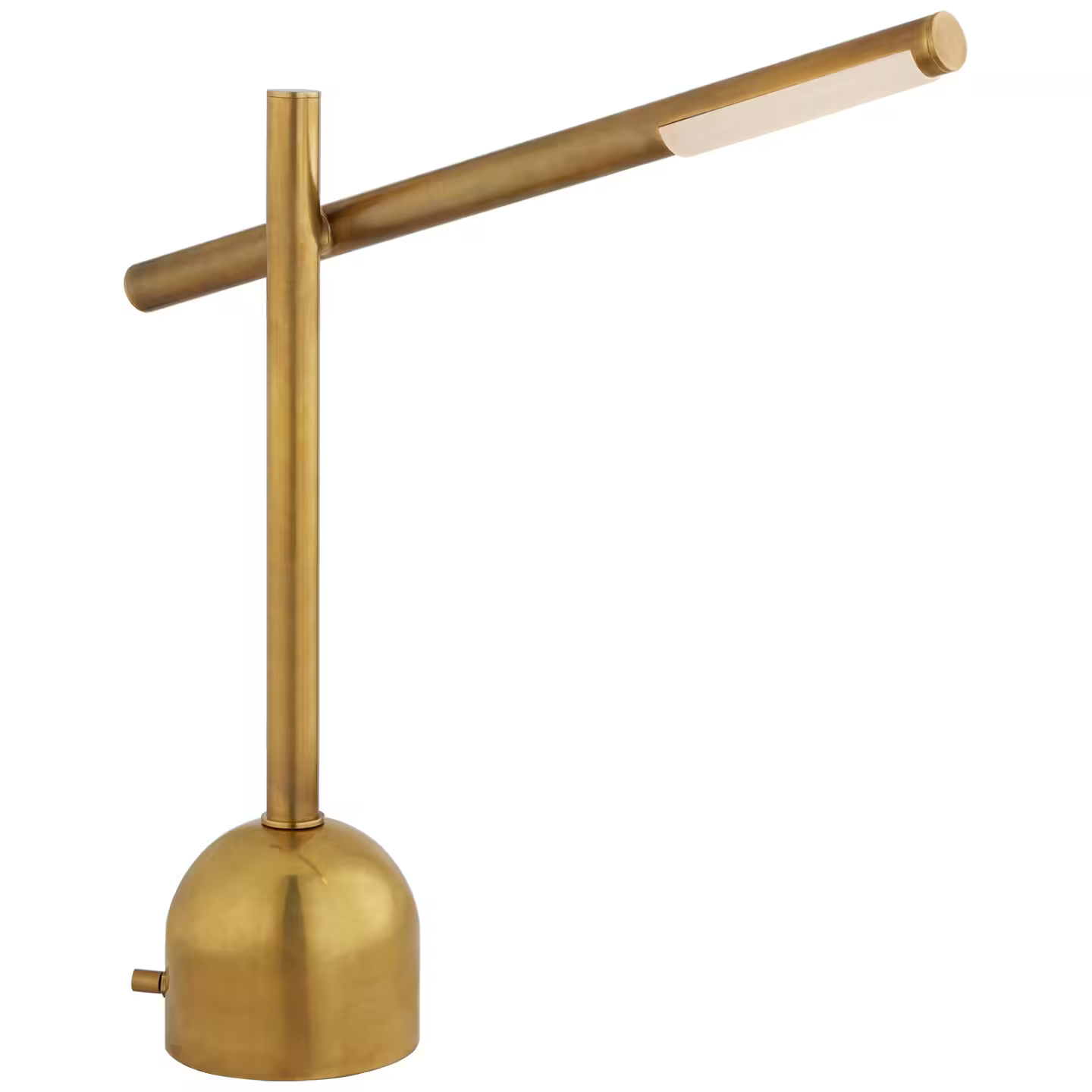 Rousseau Boom Arm Table Lamp