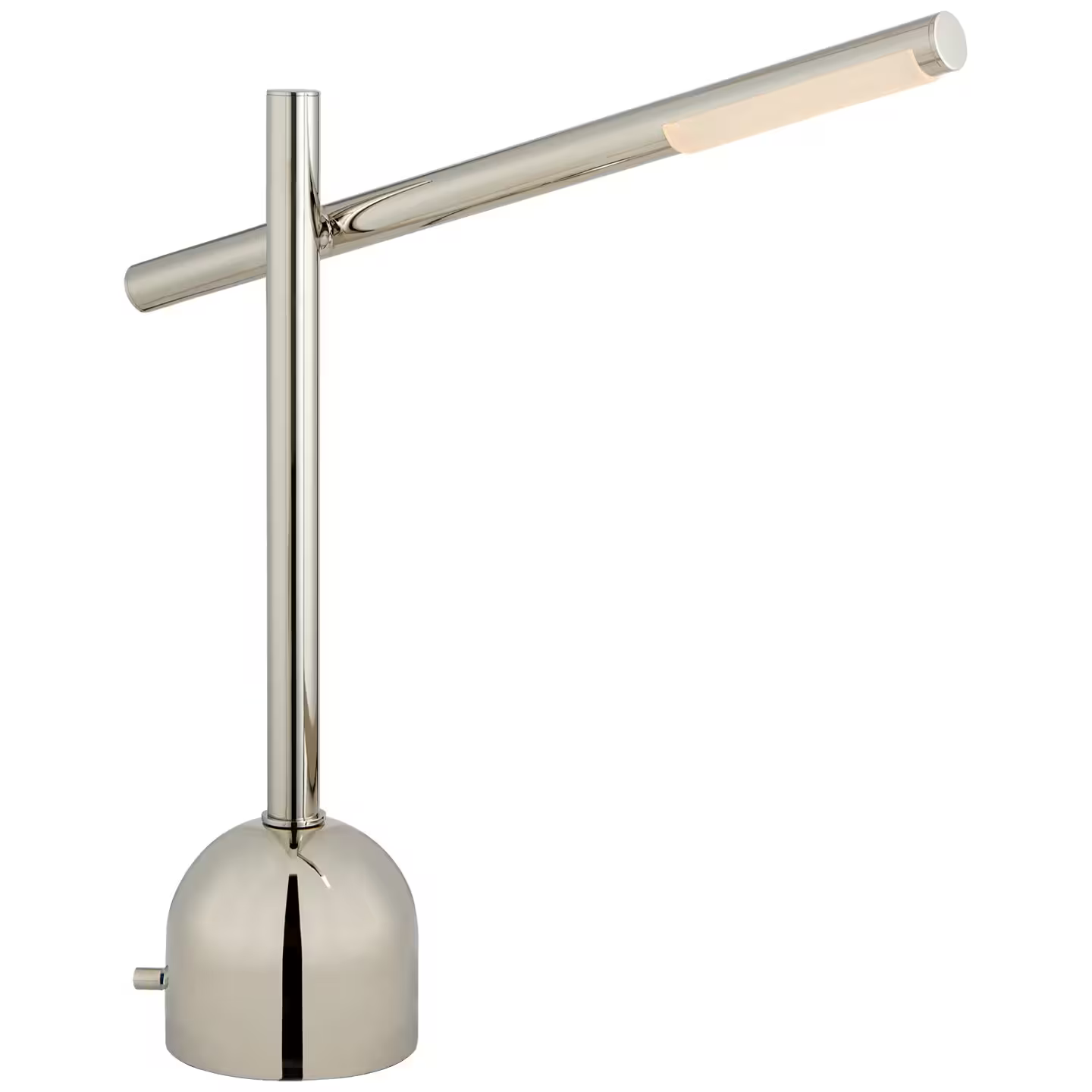 Rousseau Boom Arm Table Lamp