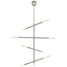Visual Comfort Rousseau Articulating Chandelier