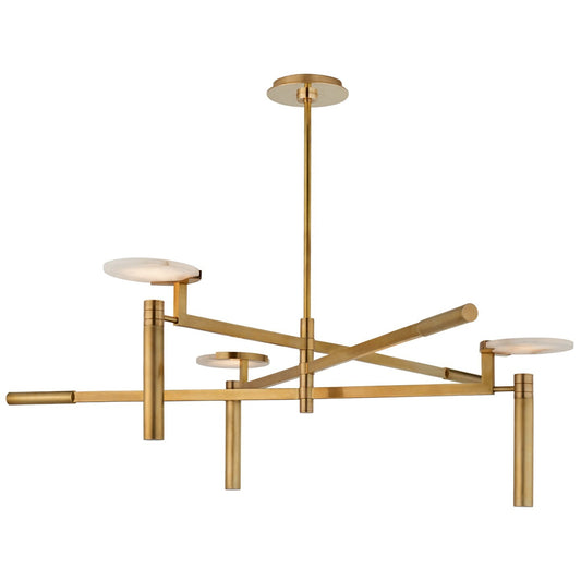 Visual Comfort Melange Chandelier