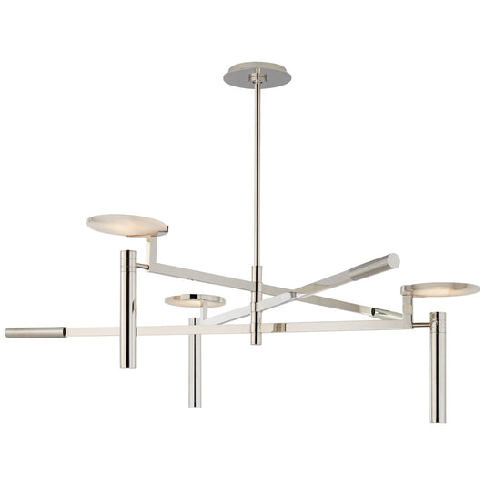 Visual Comfort Melange Chandelier