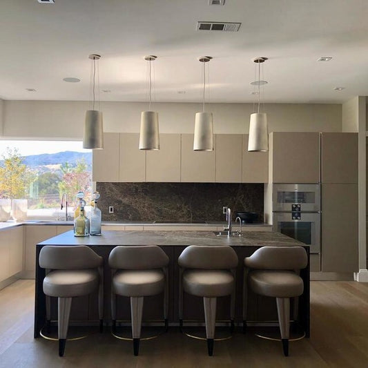 Halo Tall Hanging Shade