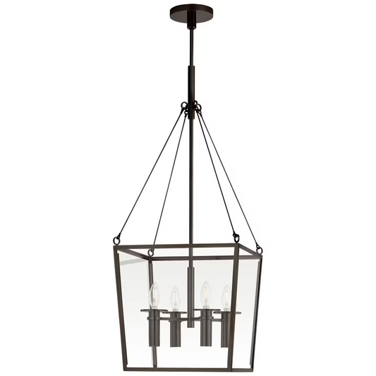 Cochere Pendant Lantern