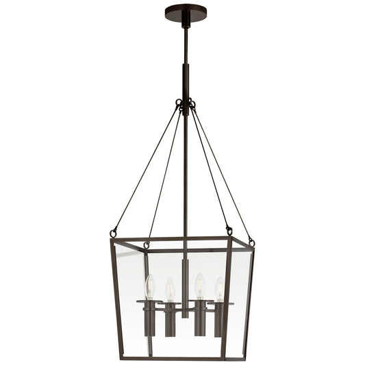 Cochere Pendant Lantern