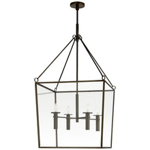 Cochere Pendant Lantern