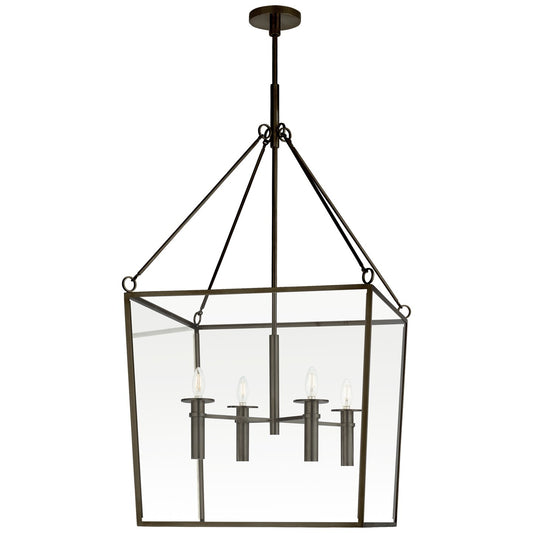 Cochere Pendant Lantern