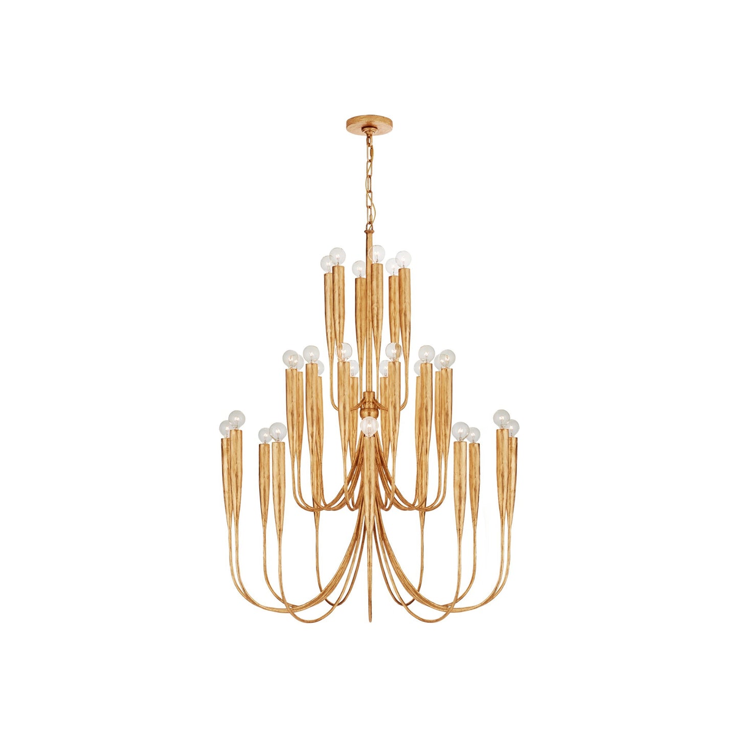 Acadia Large Chandelier