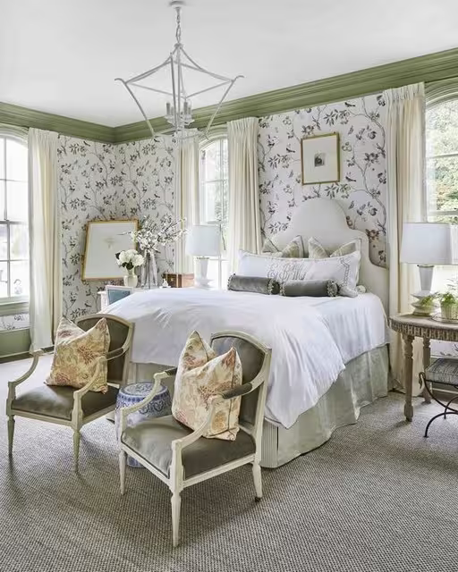 Aria Medium Square Lantern