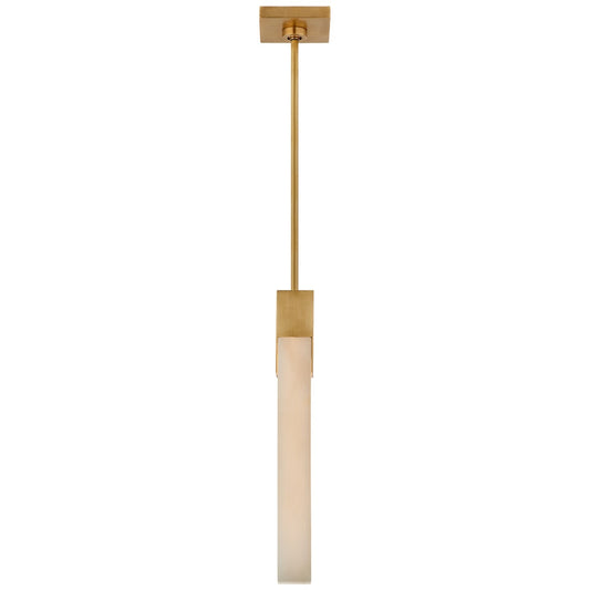 Covet Tall Single Pendant