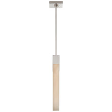 Covet Tall Single Pendant