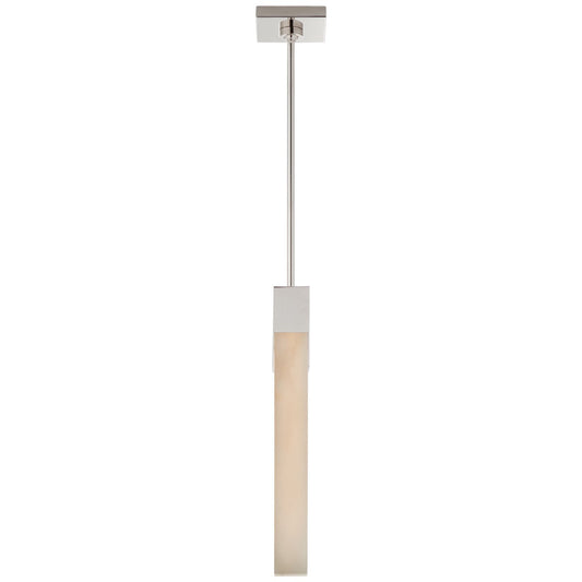 Covet Tall Single Pendant
