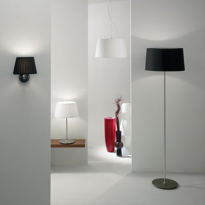 Tag 400 Pleated Tapered Shade
