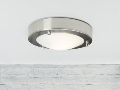 Ancona LED Ceiling Light