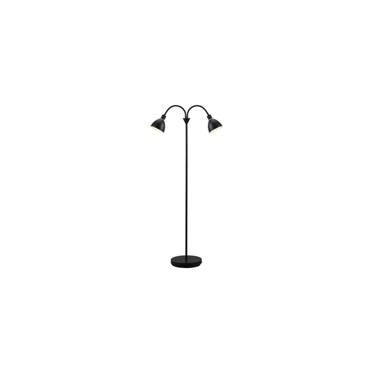 Ray Double Floor Lamp