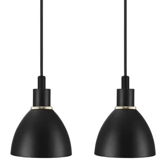 Ray Glass 2-Kit Pendant