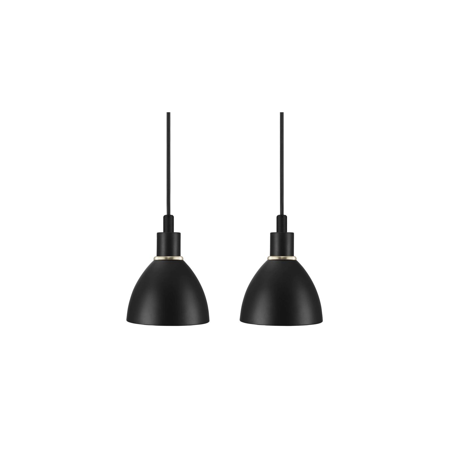 Ray Glass 2-Kit Pendant