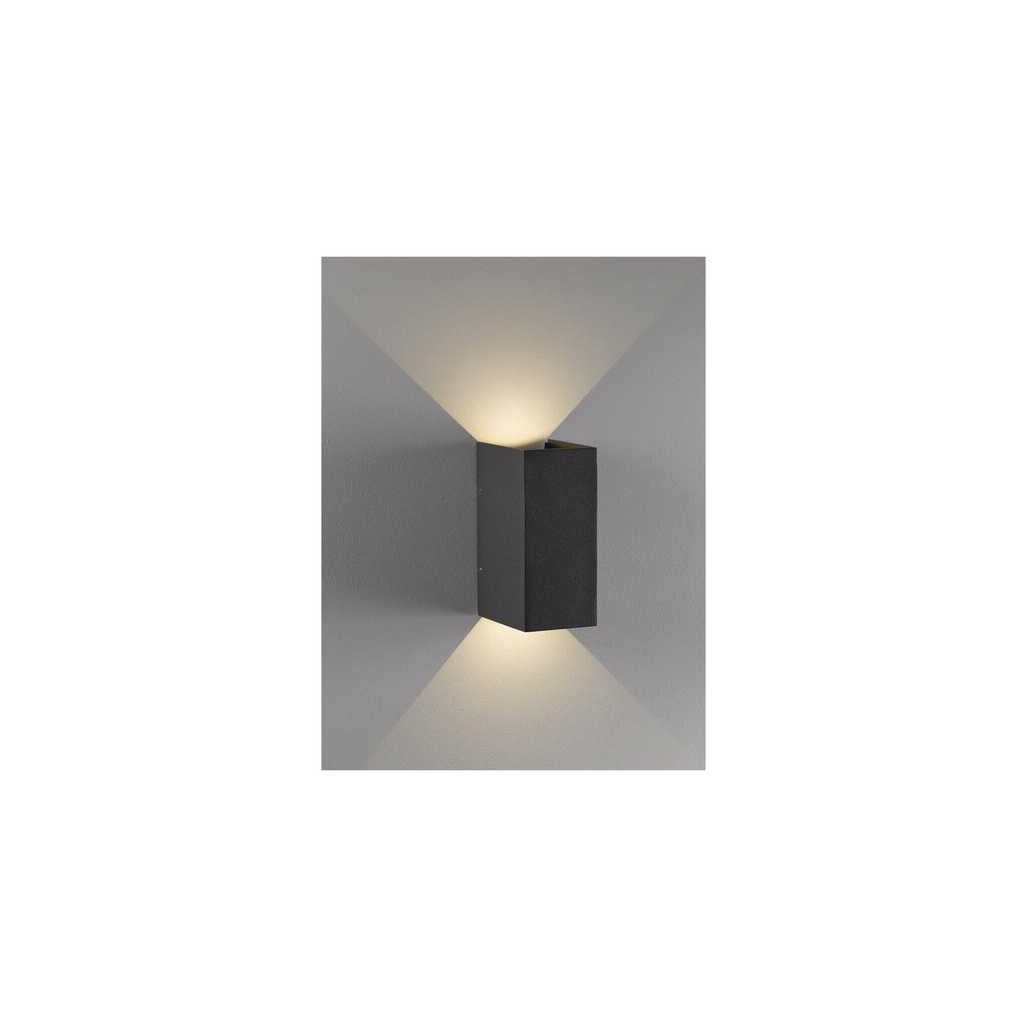 Norma Outdoor LED Wall Washer