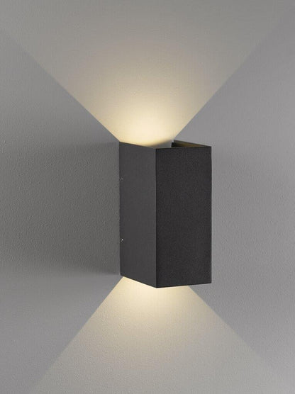 Norma Outdoor LED Wall Washer