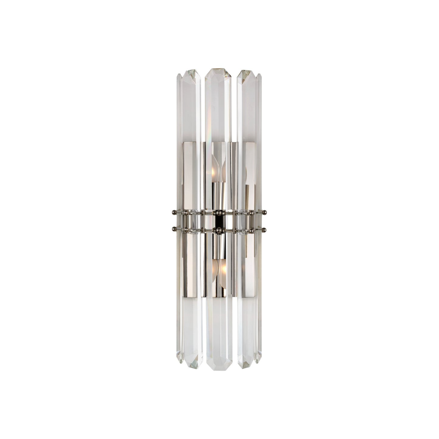 Bonnington Wall Sconce with Crystal